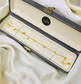 Anklet-42 (Golden)